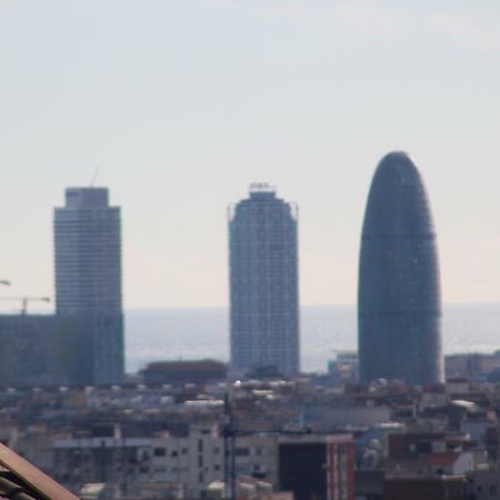 "Casa Tolima" Villa Barcelona Exteriör bild