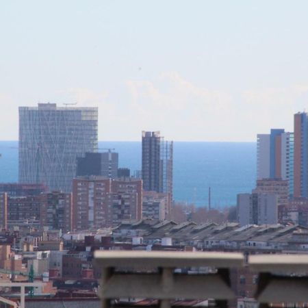 "Casa Tolima" Villa Barcelona Exteriör bild