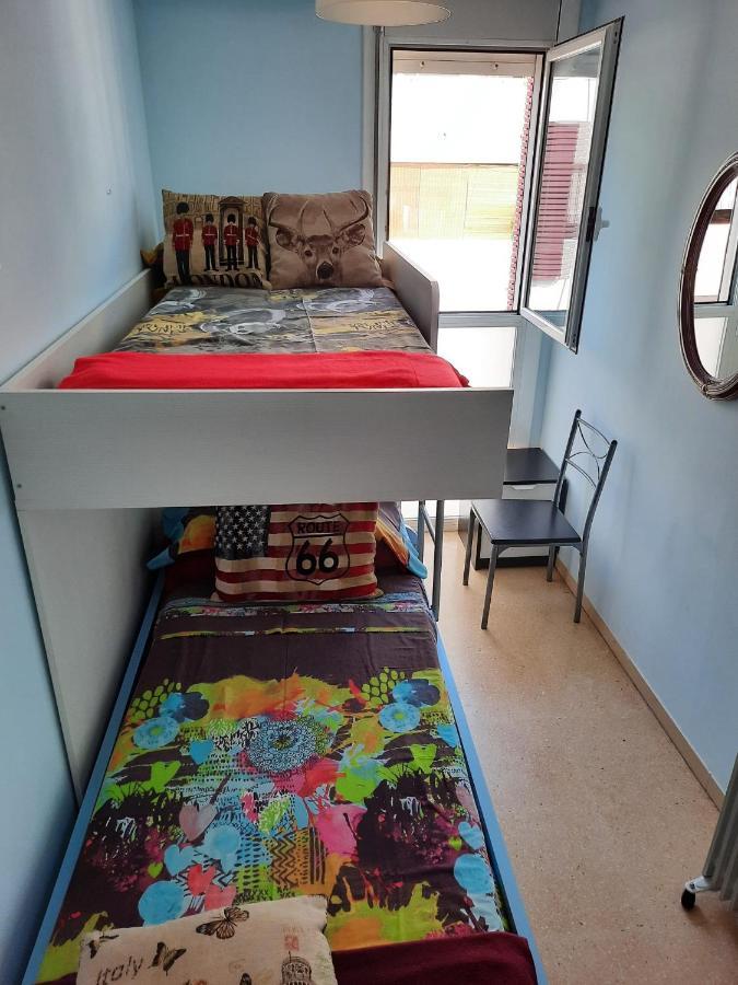 "Casa Tolima" Villa Barcelona Exteriör bild