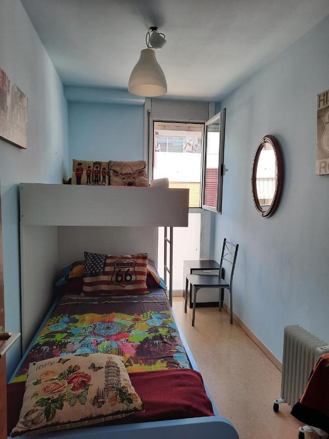 "Casa Tolima" Villa Barcelona Exteriör bild