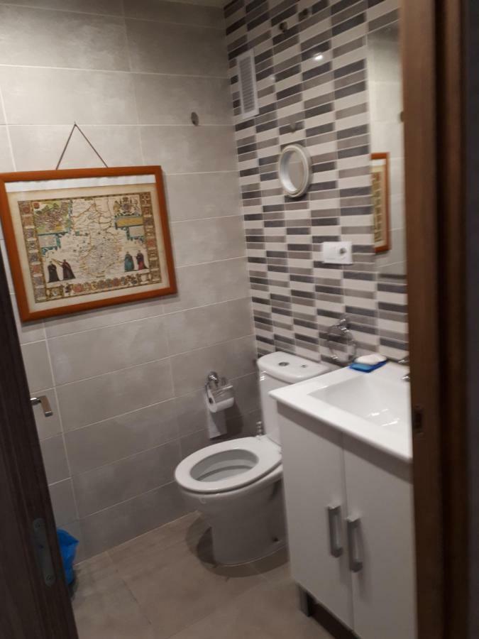 "Casa Tolima" Villa Barcelona Exteriör bild