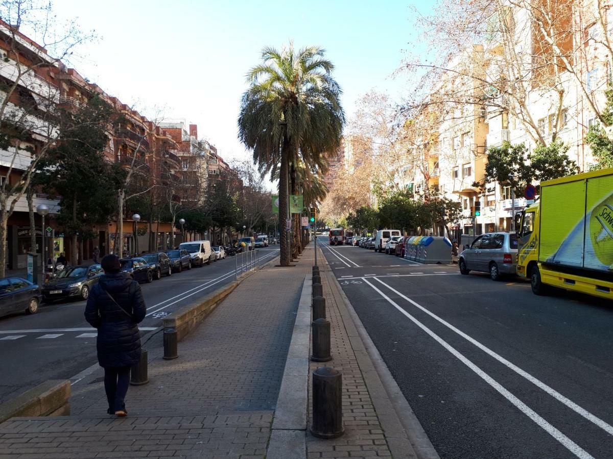 "Casa Tolima" Villa Barcelona Exteriör bild
